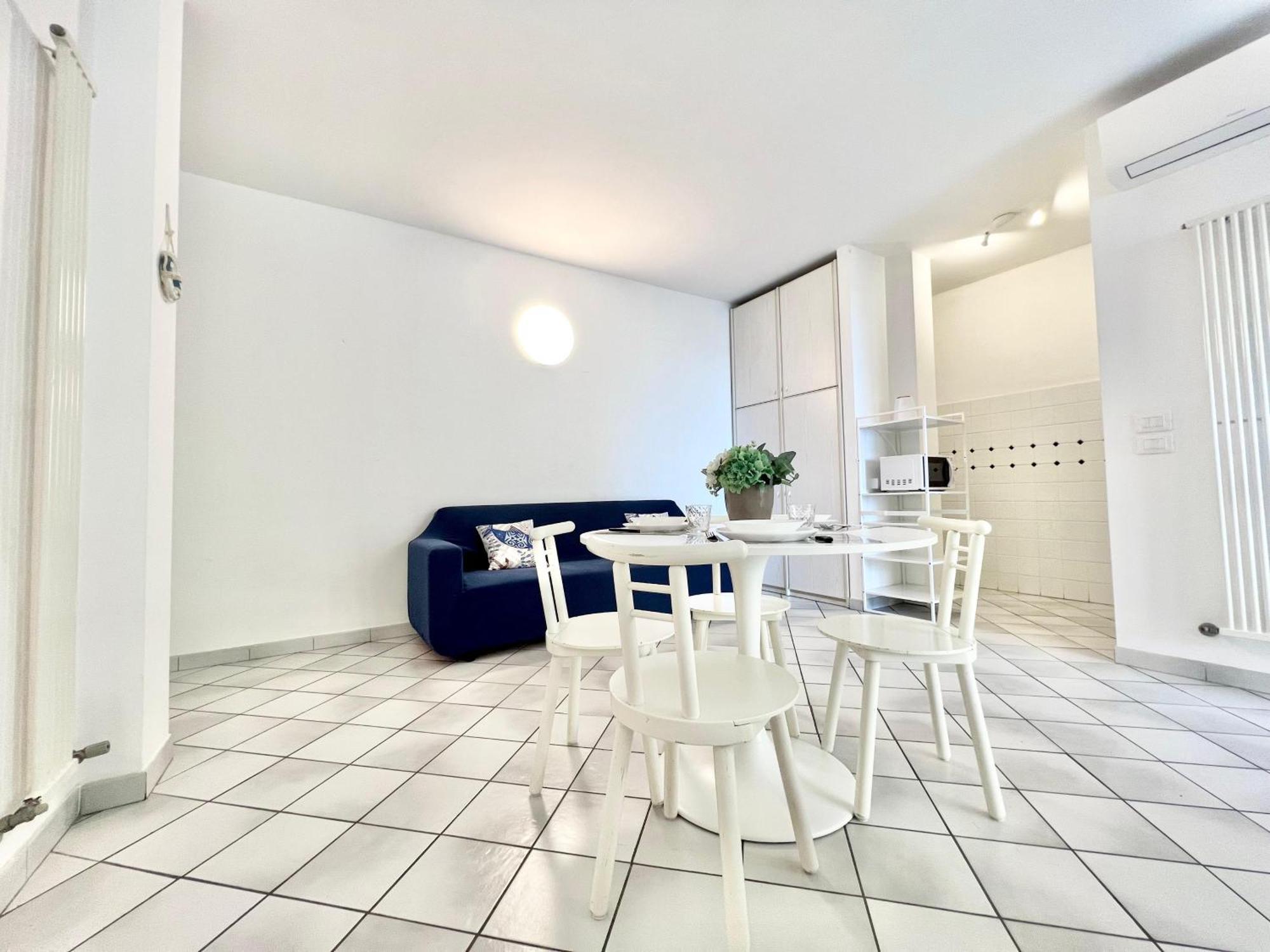 קסטליונה דלה פסקאיה Mono Rosina, Aria Condizionata E Balcone A Soli 50 Metri Dal Mare! By Alfareal מראה חיצוני תמונה